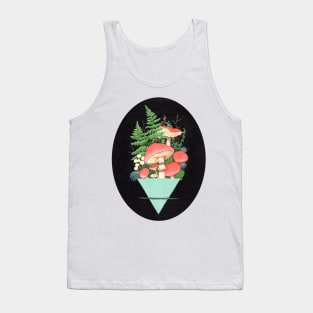 Earth Tank Top